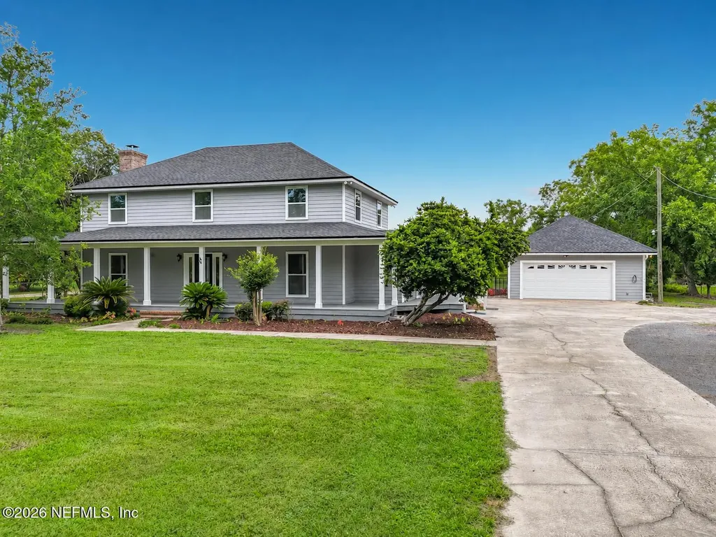 17421 Brandy Branch Road Jacksonville FL 32234