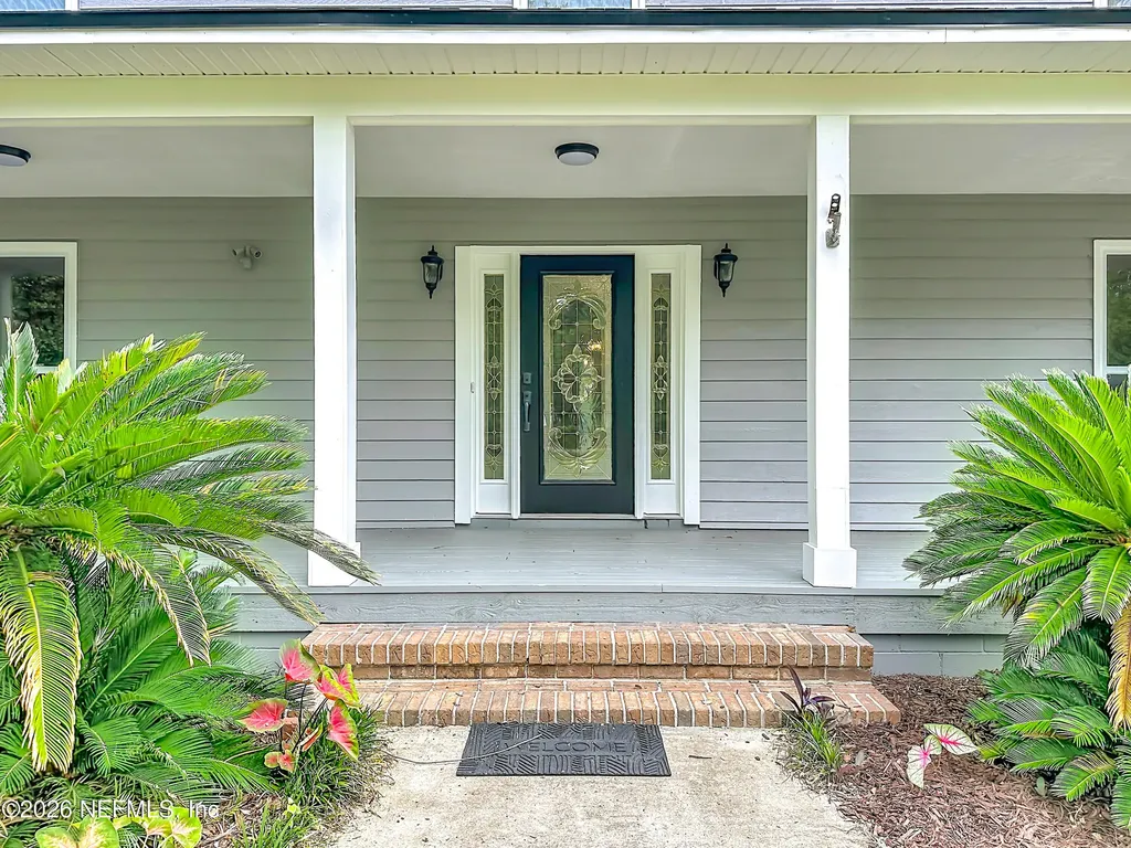 17421 Brandy Branch Road Jacksonville FL 32234
