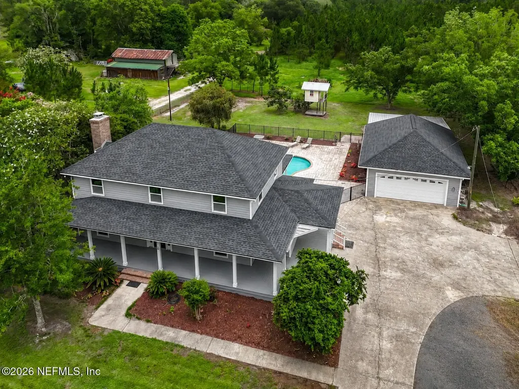17421 Brandy Branch Road Jacksonville FL 32234