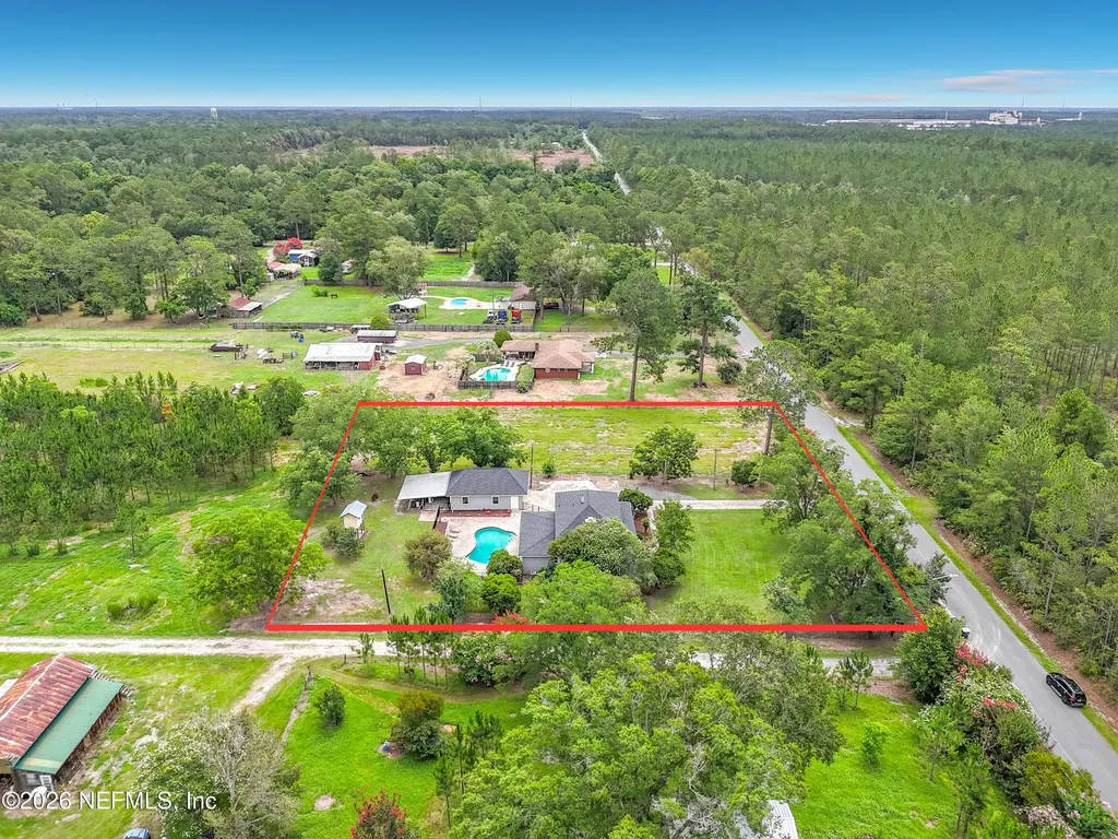 17421 Brandy Branch Road Jacksonville FL 32234