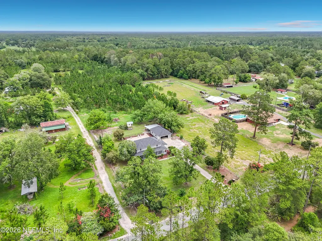 17421 Brandy Branch Road Jacksonville FL 32234