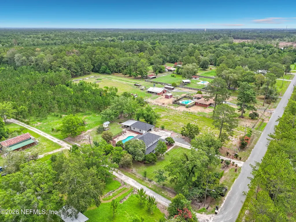 17421 Brandy Branch Road Jacksonville FL 32234