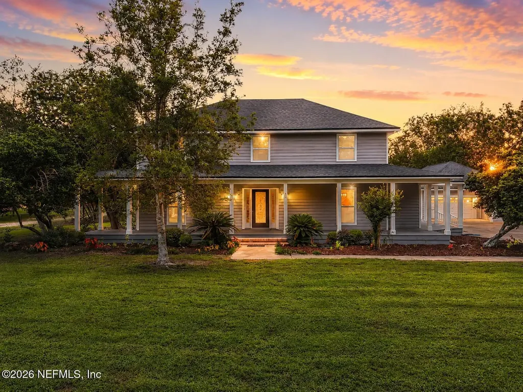 17421 Brandy Branch Road Jacksonville FL 32234