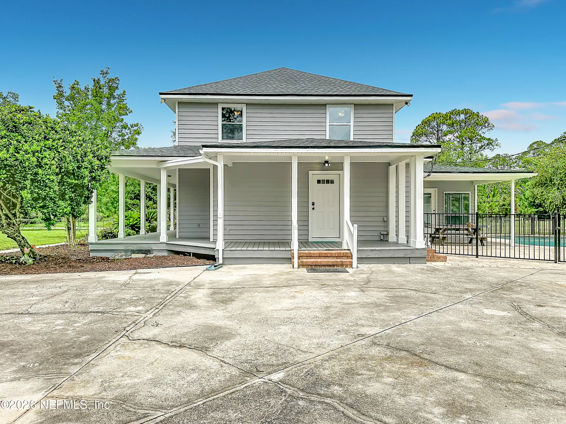 17421 Brandy Branch Road Jacksonville FL 32234