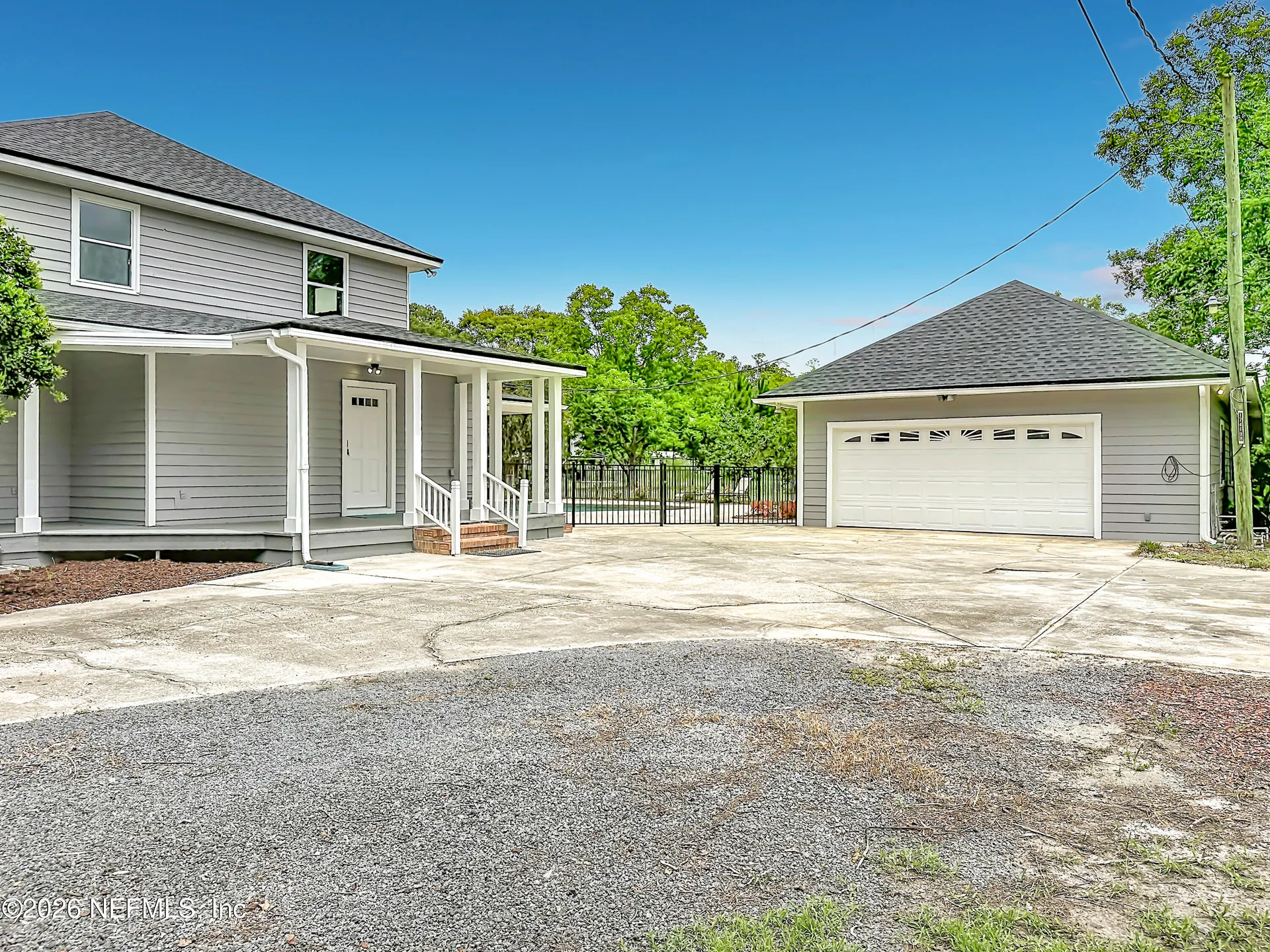 17421 Brandy Branch Road Jacksonville FL 32234