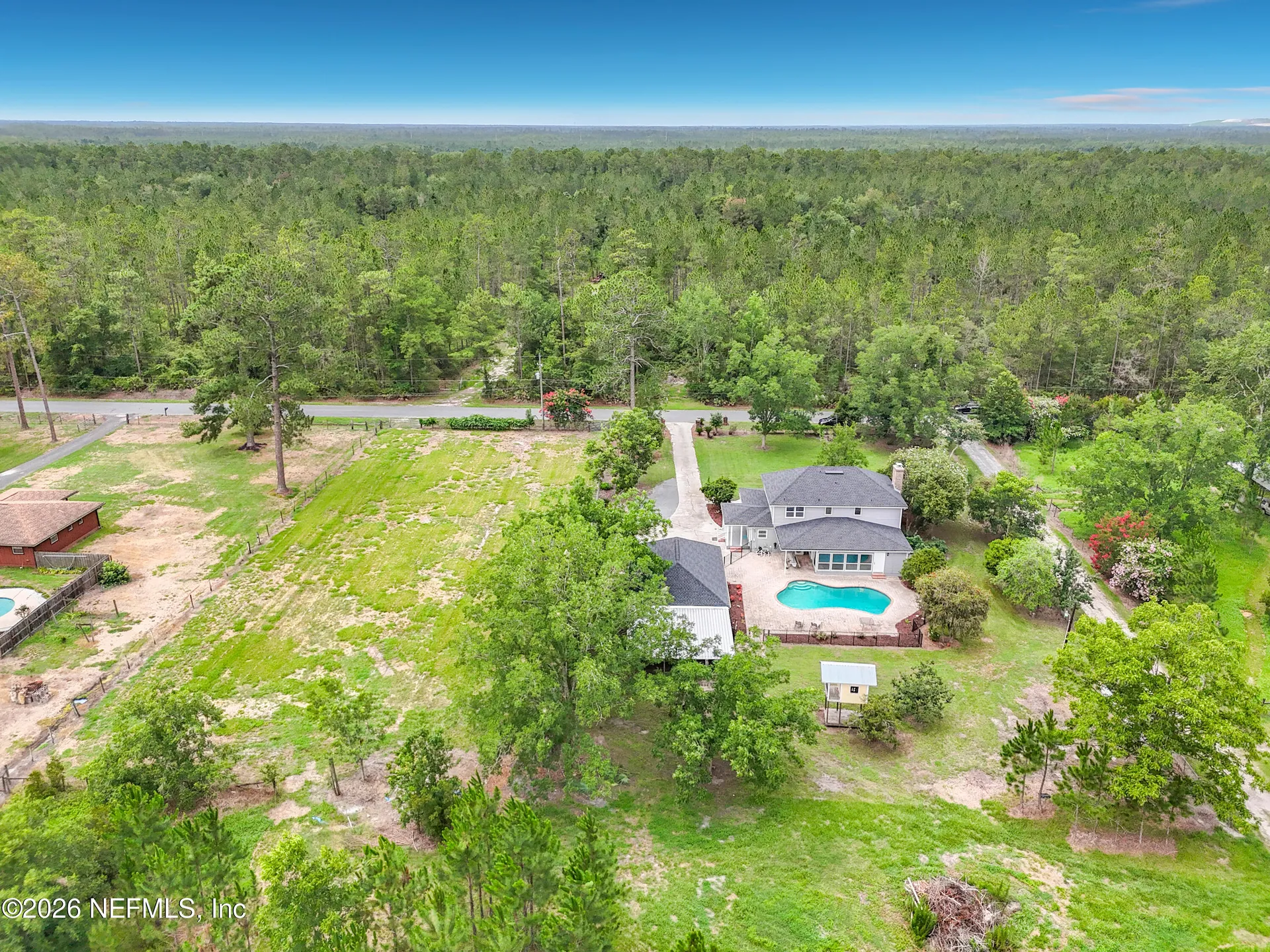 17421 Brandy Branch Road Jacksonville FL 32234