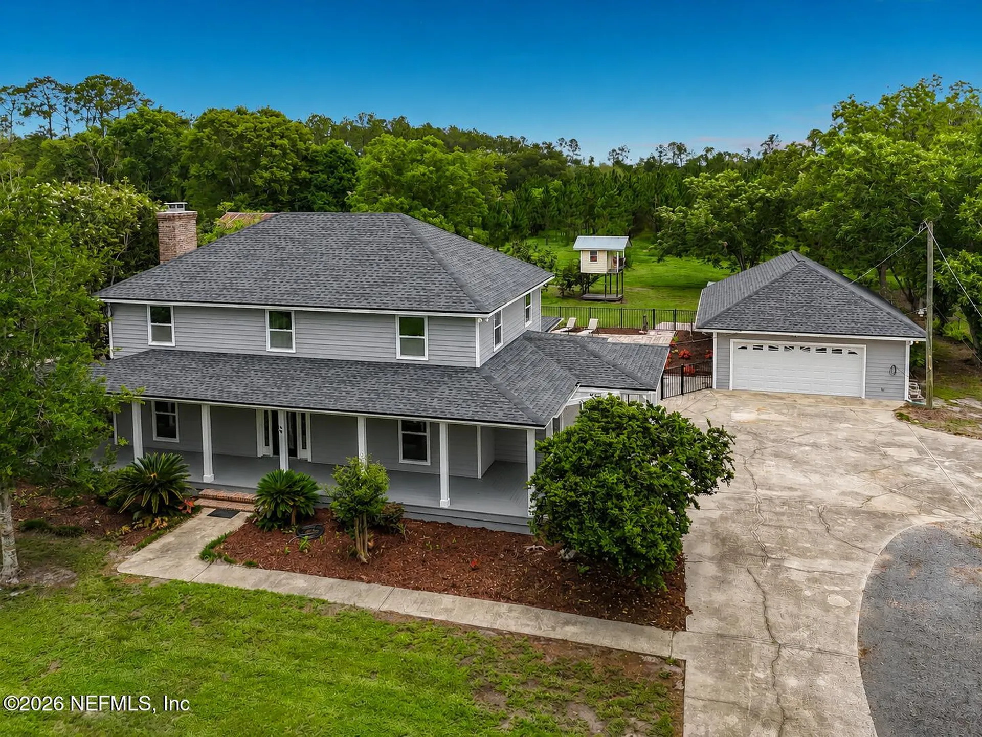 17421 Brandy Branch Road Jacksonville FL 32234