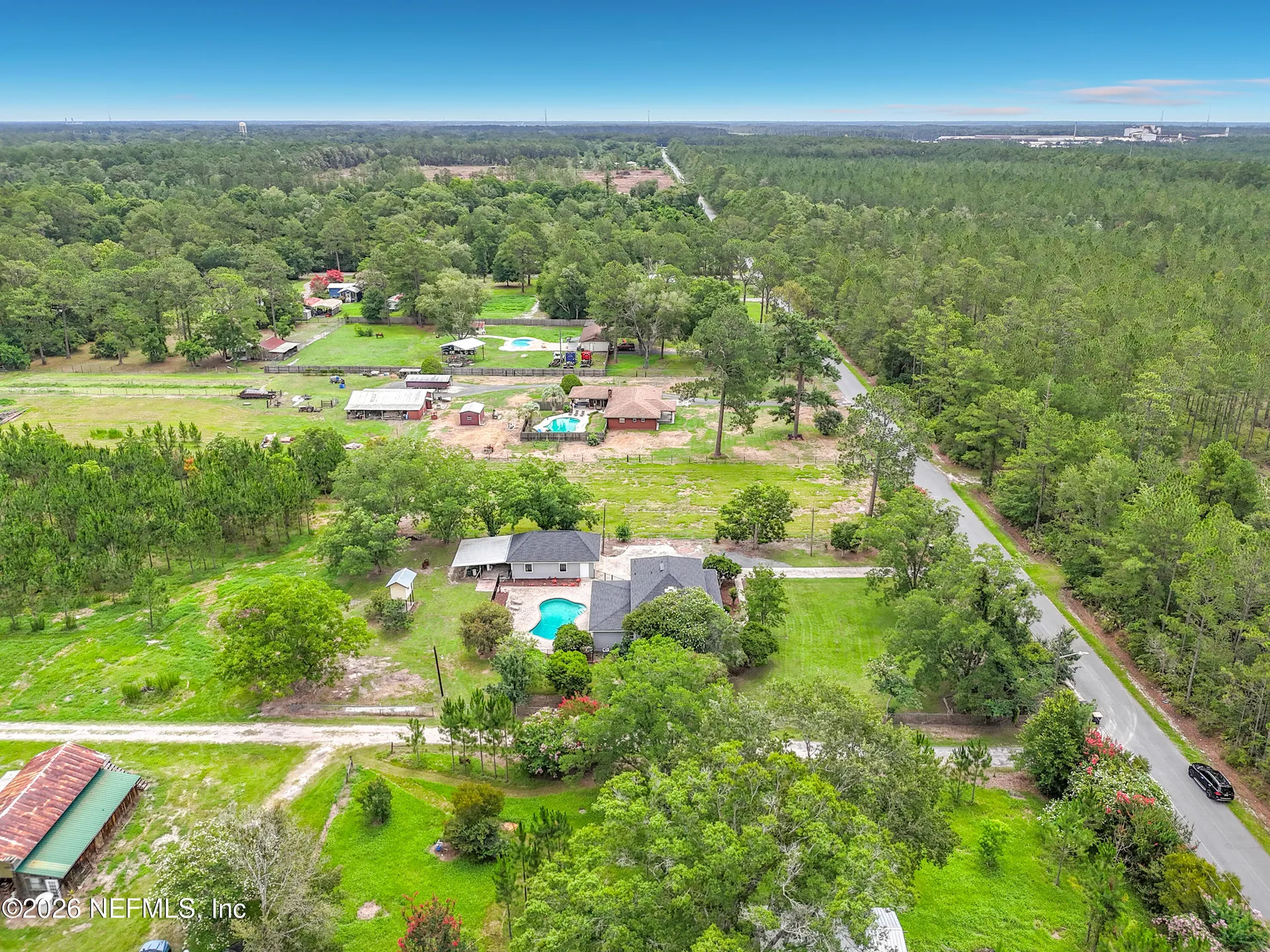17421 Brandy Branch Road Jacksonville FL 32234