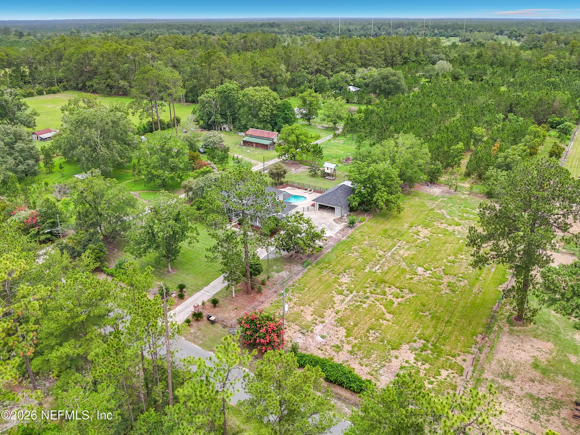 17421 Brandy Branch Road Jacksonville FL 32234