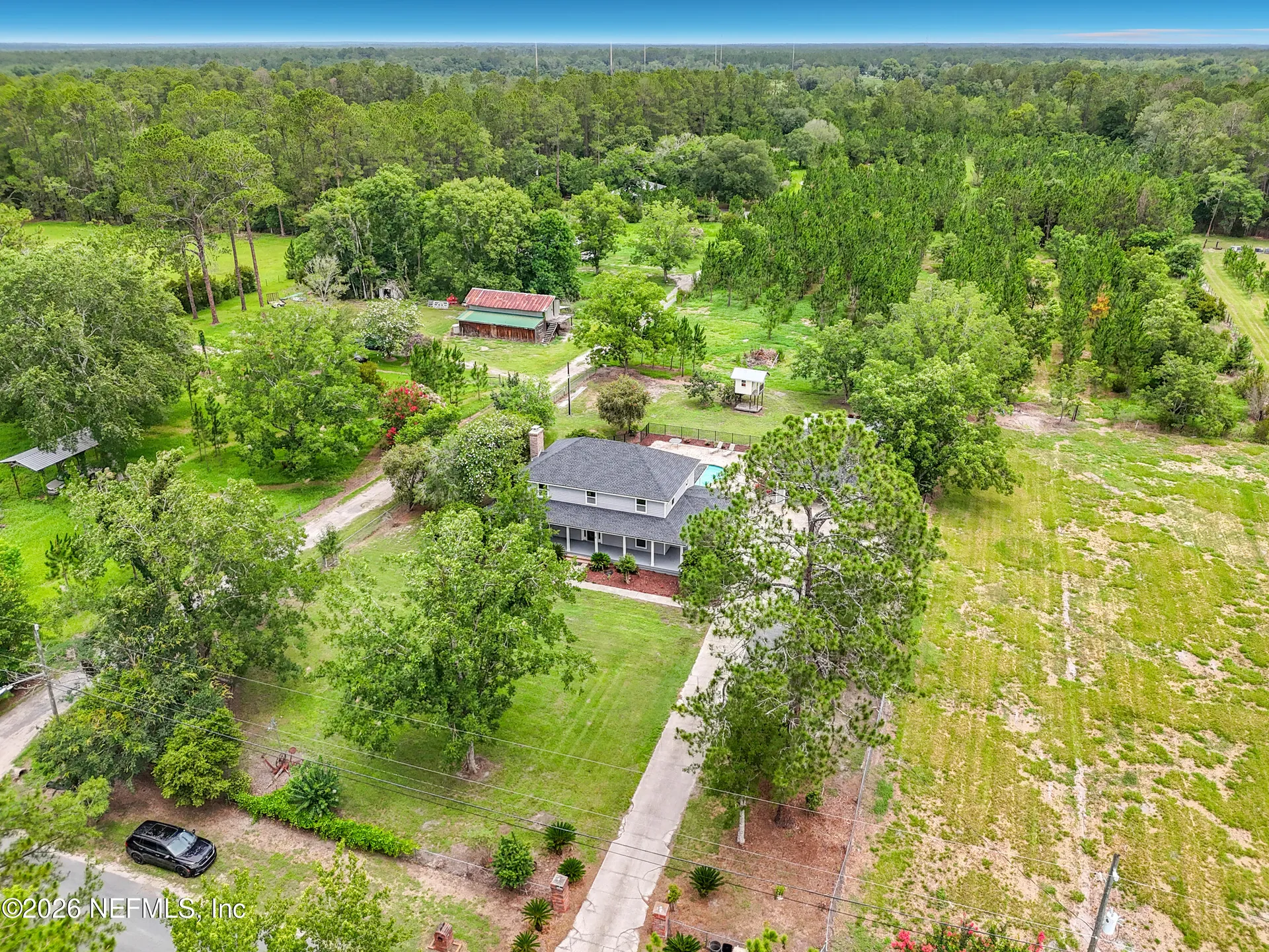 17421 Brandy Branch Road Jacksonville FL 32234