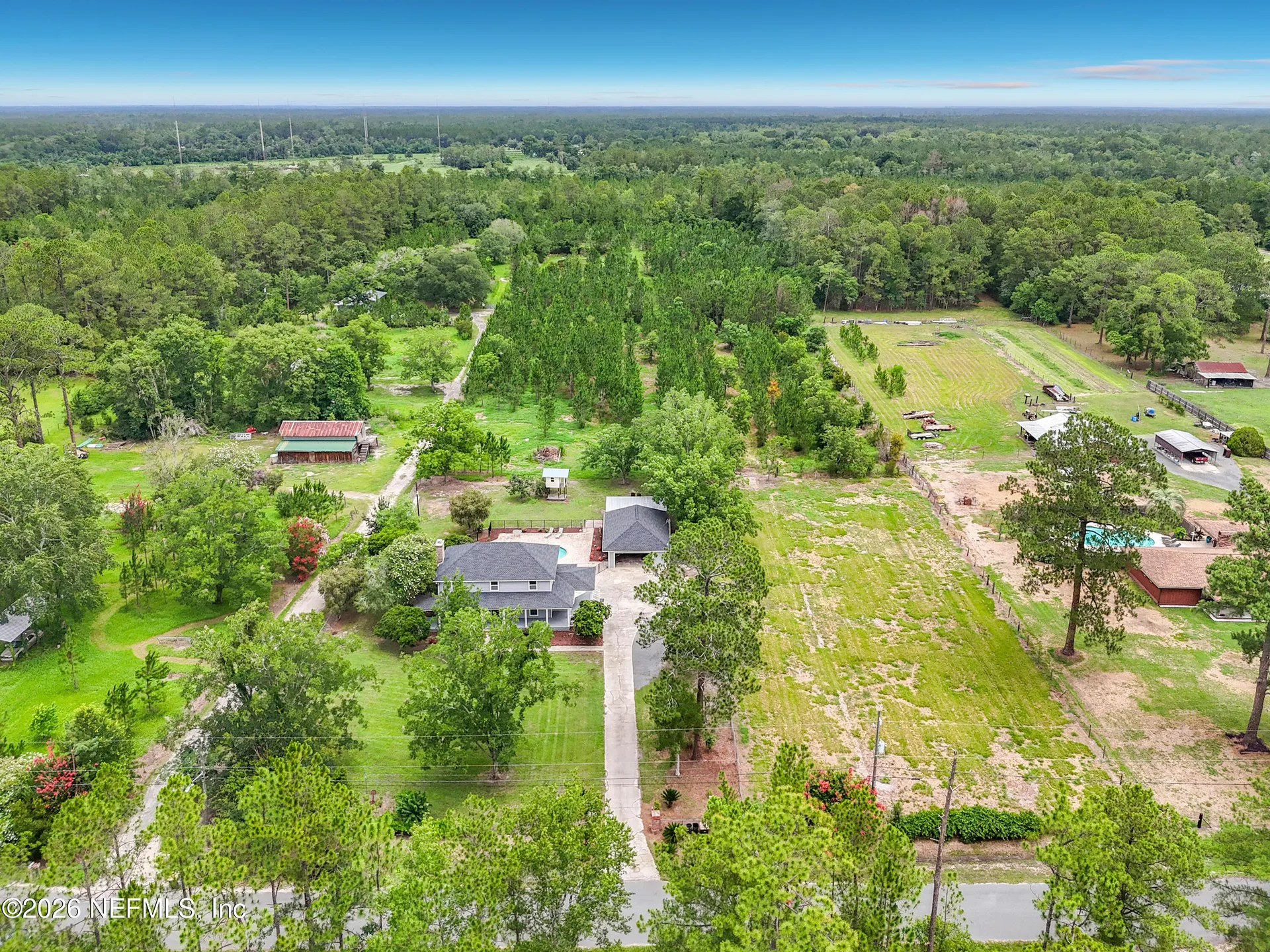 17421 Brandy Branch Road Jacksonville FL 32234
