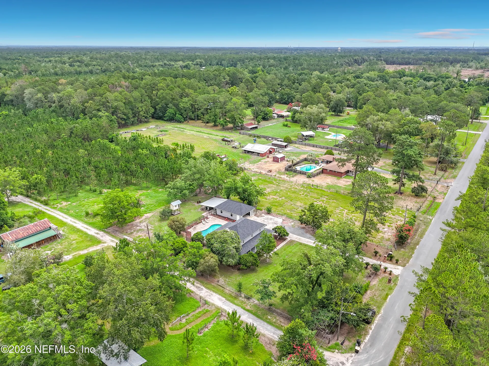 17421 Brandy Branch Road Jacksonville FL 32234