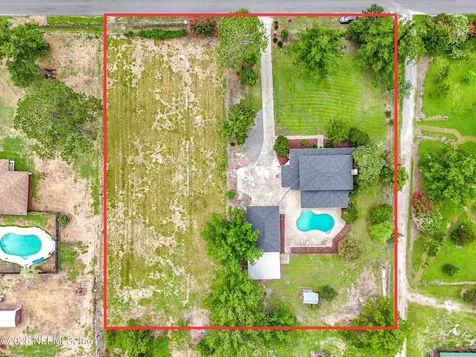 17421 Brandy Branch Road Jacksonville FL 32234