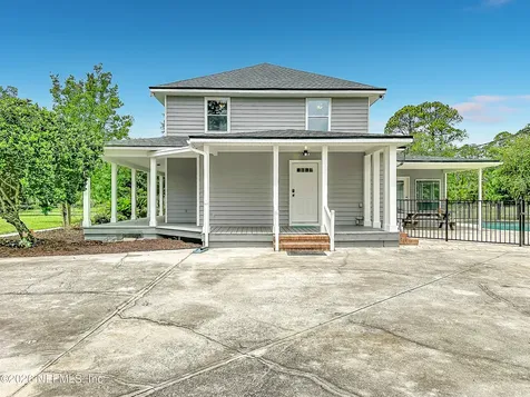 17421 Brandy Branch Road Jacksonville FL 32234