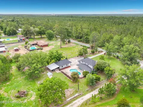 17421 Brandy Branch Road Jacksonville FL 32234