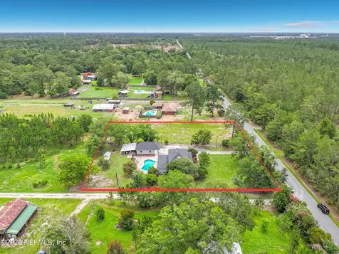 17421 Brandy Branch Road Jacksonville FL 32234