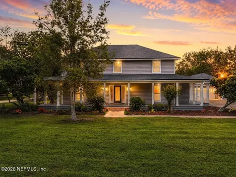17421 Brandy Branch Road Jacksonville FL 32234