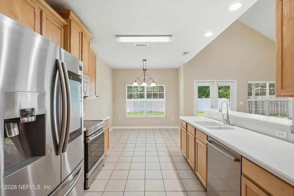 3113 White Heron Trail Orange Park FL 32073