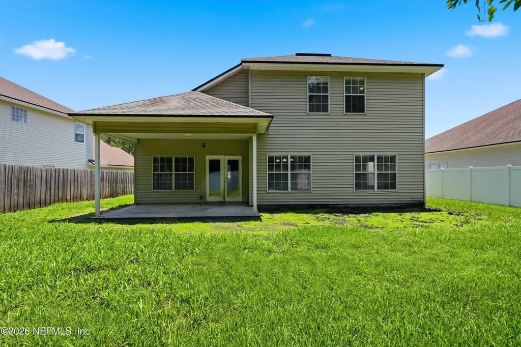 3113 White Heron Trail Orange Park FL 32073