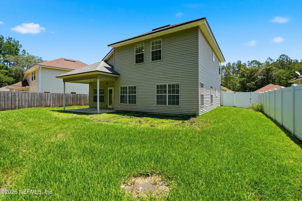 3113 White Heron Trail Orange Park FL 32073