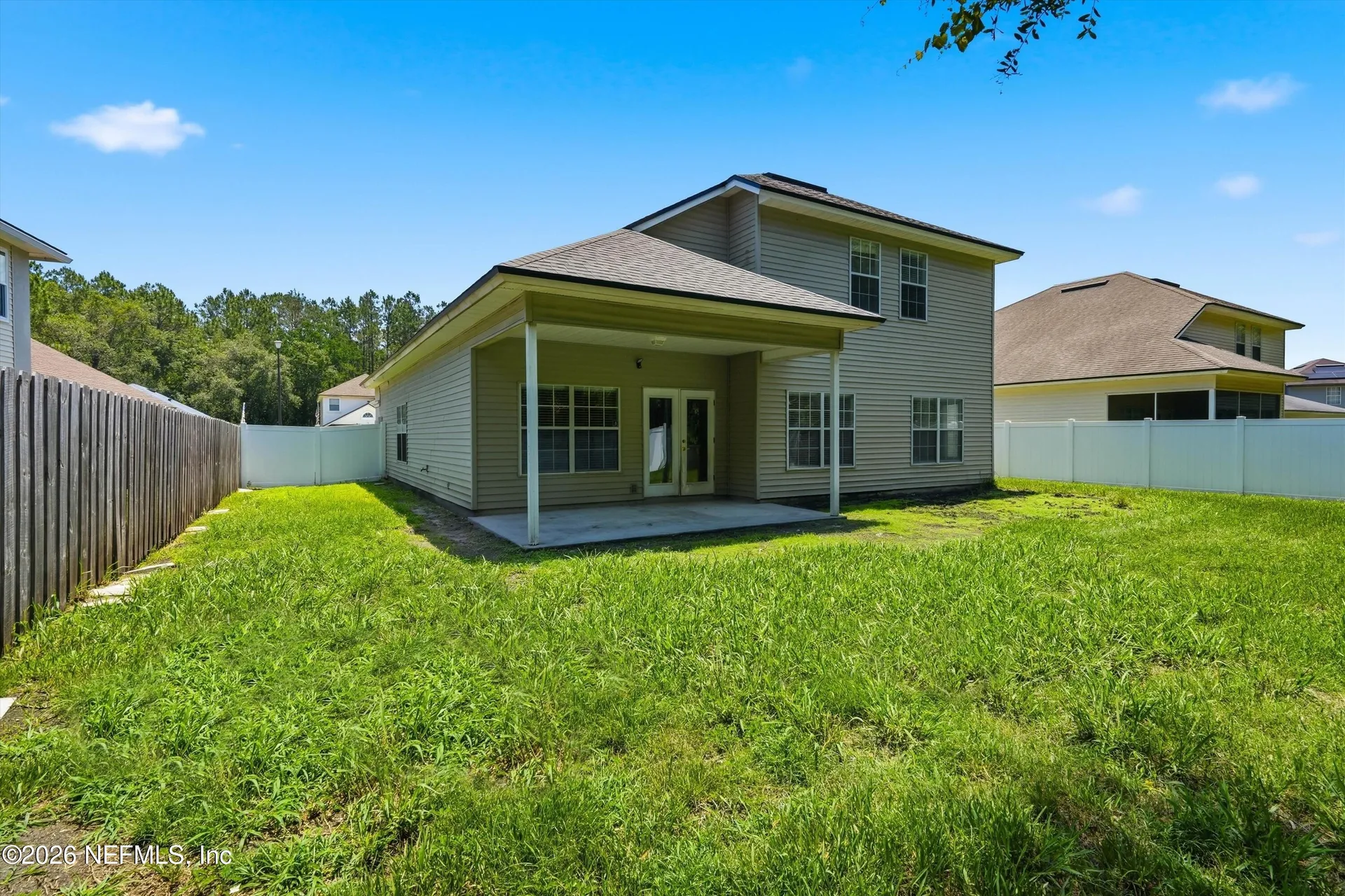 3113 White Heron Trail Orange Park FL 32073