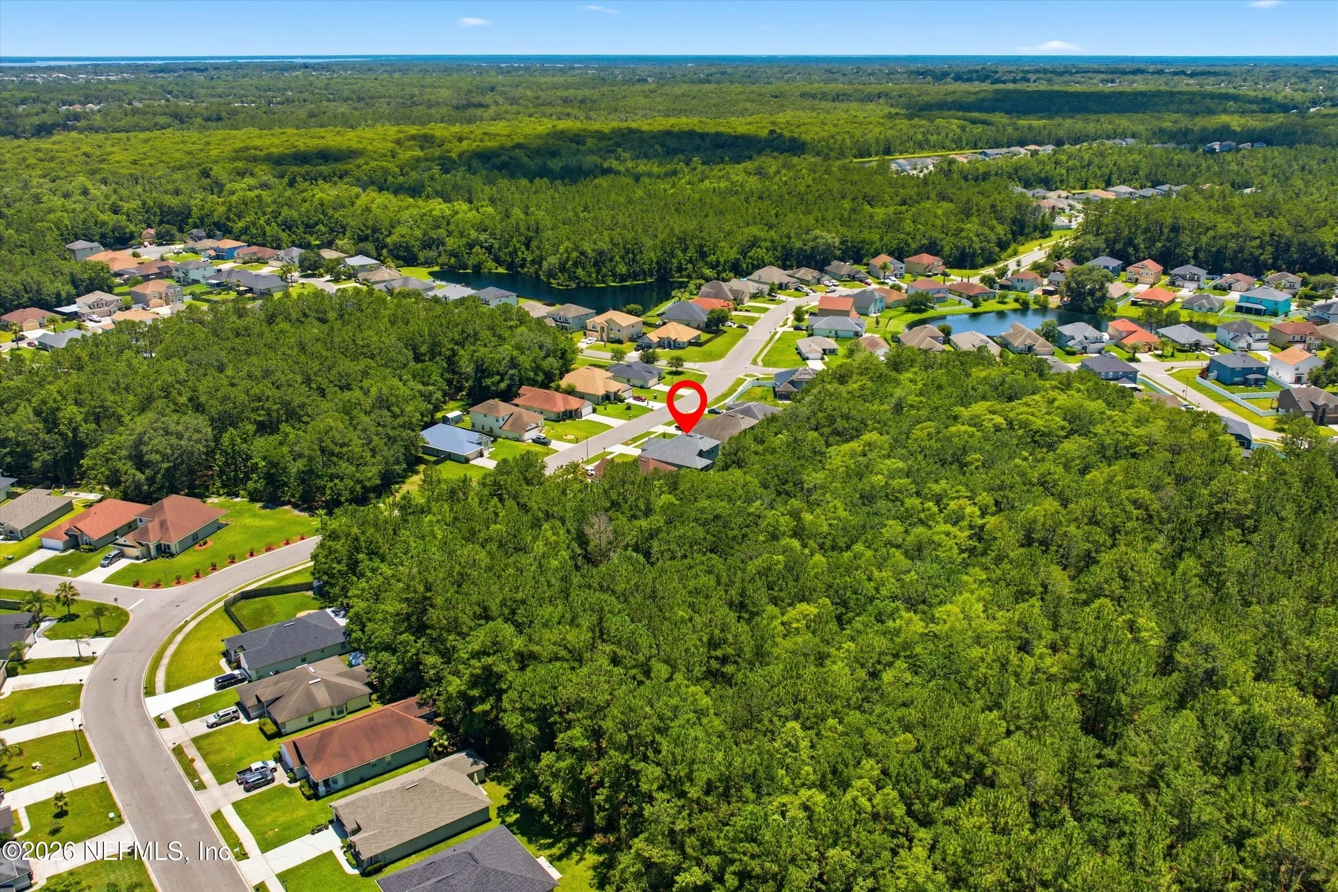 3113 White Heron Trail Orange Park FL 32073