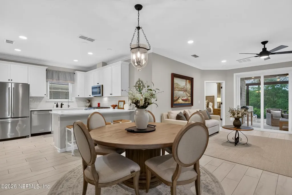 368 Stargaze Lane St. Augustine FL 32095