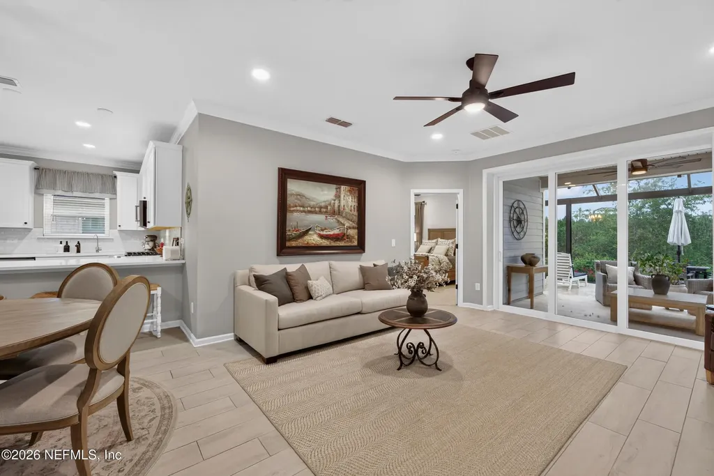 368 Stargaze Lane St. Augustine FL 32095