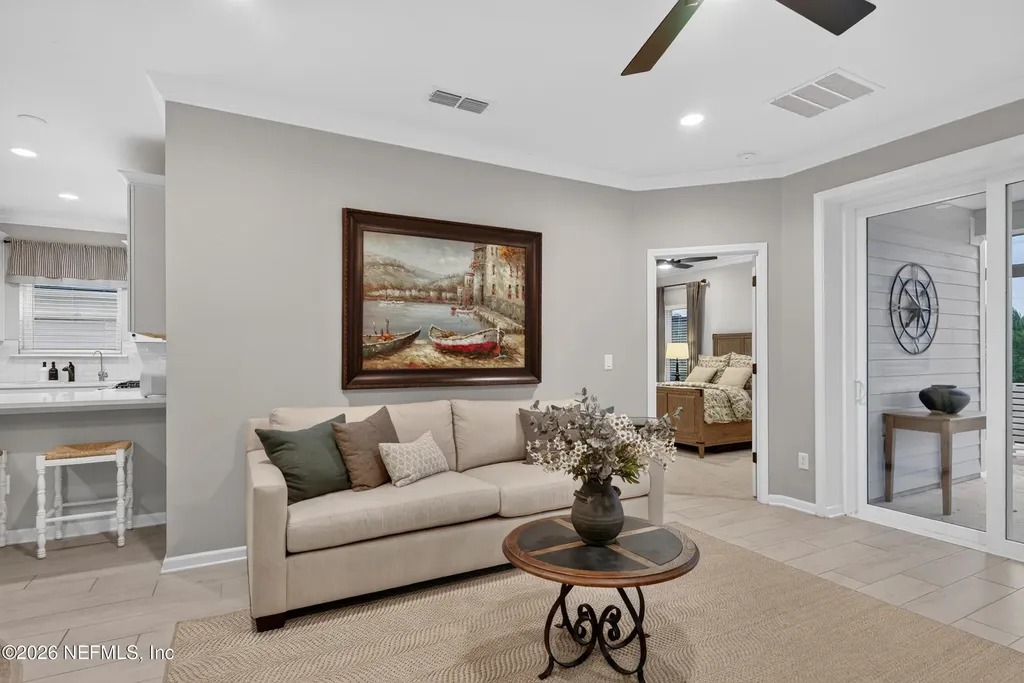 368 Stargaze Lane St. Augustine FL 32095