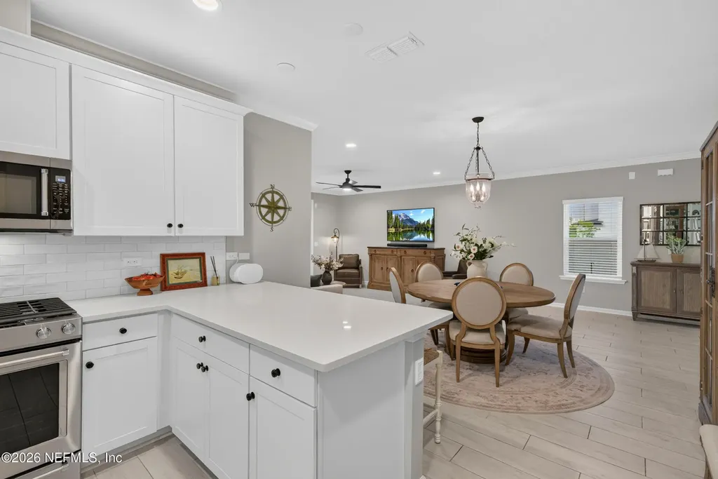 368 Stargaze Lane St. Augustine FL 32095