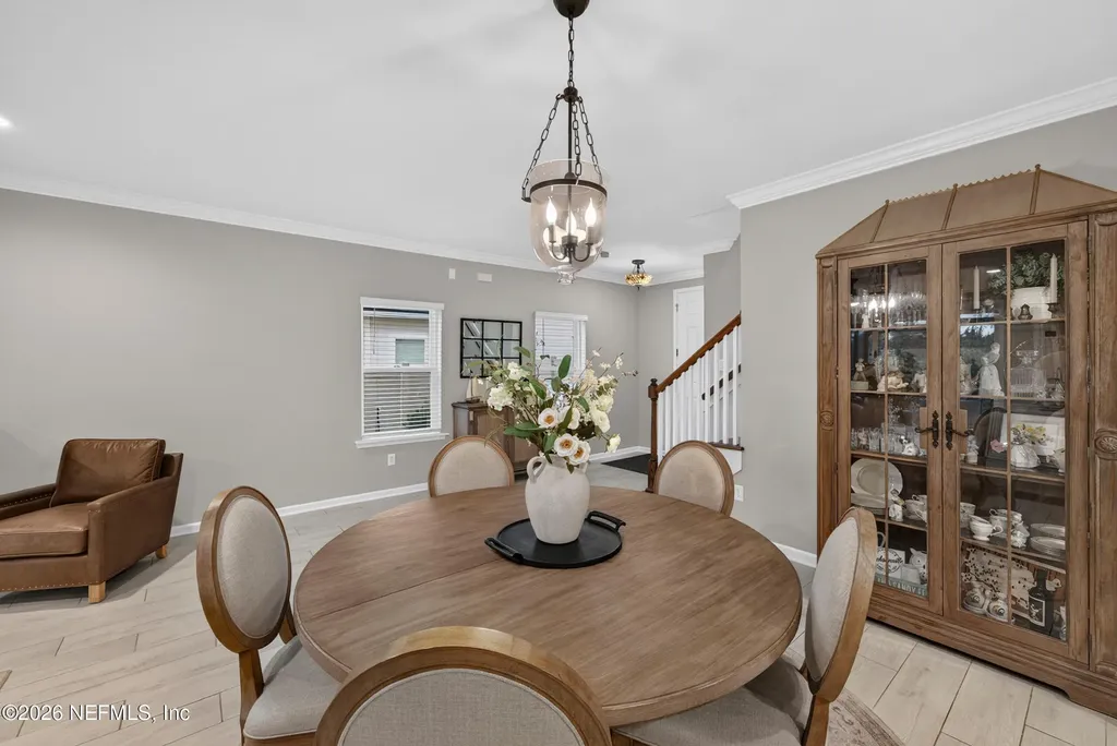 368 Stargaze Lane St. Augustine FL 32095