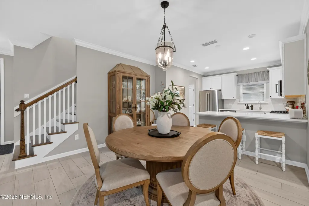 368 Stargaze Lane St. Augustine FL 32095