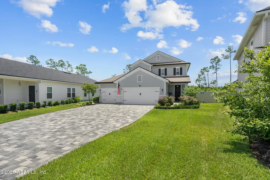 368 Stargaze Lane St. Augustine FL 32095