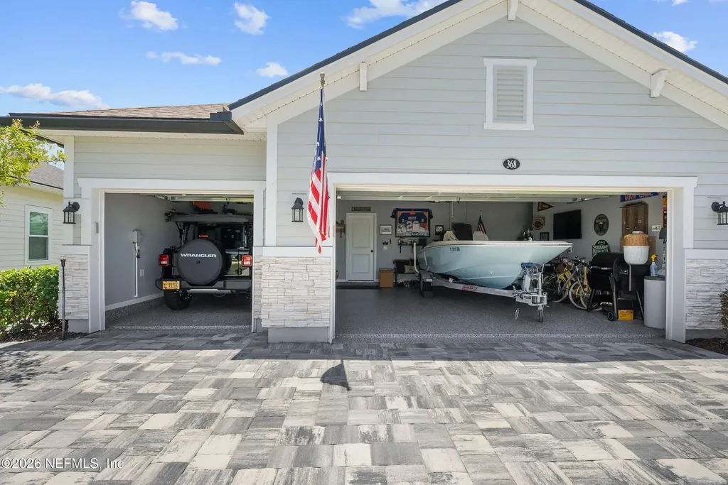 368 Stargaze Lane St. Augustine FL 32095