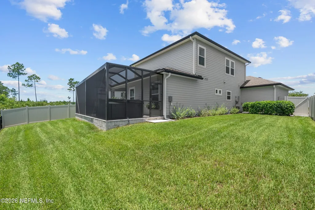 368 Stargaze Lane St. Augustine FL 32095