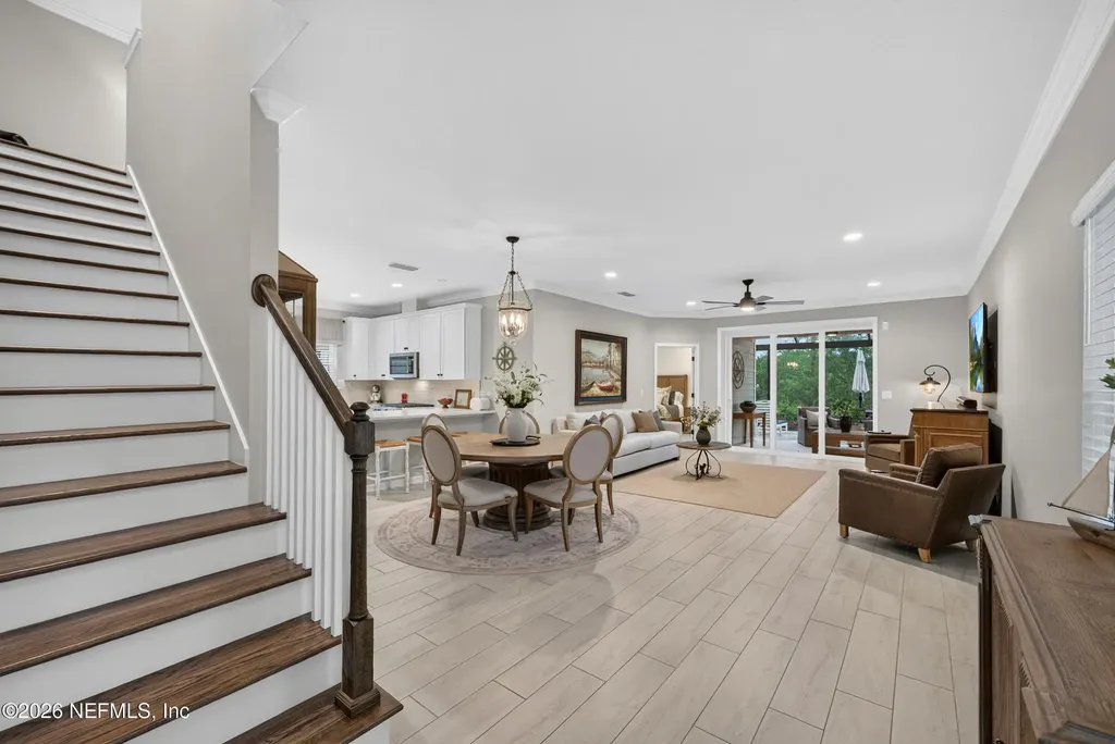 368 Stargaze Lane St. Augustine FL 32095