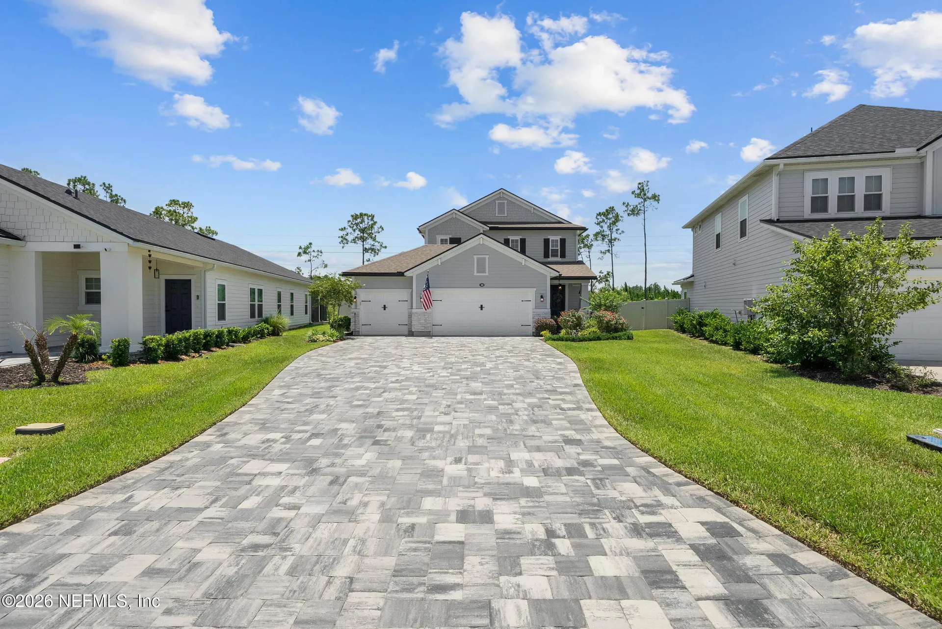 368 Stargaze Lane St. Augustine FL 32095