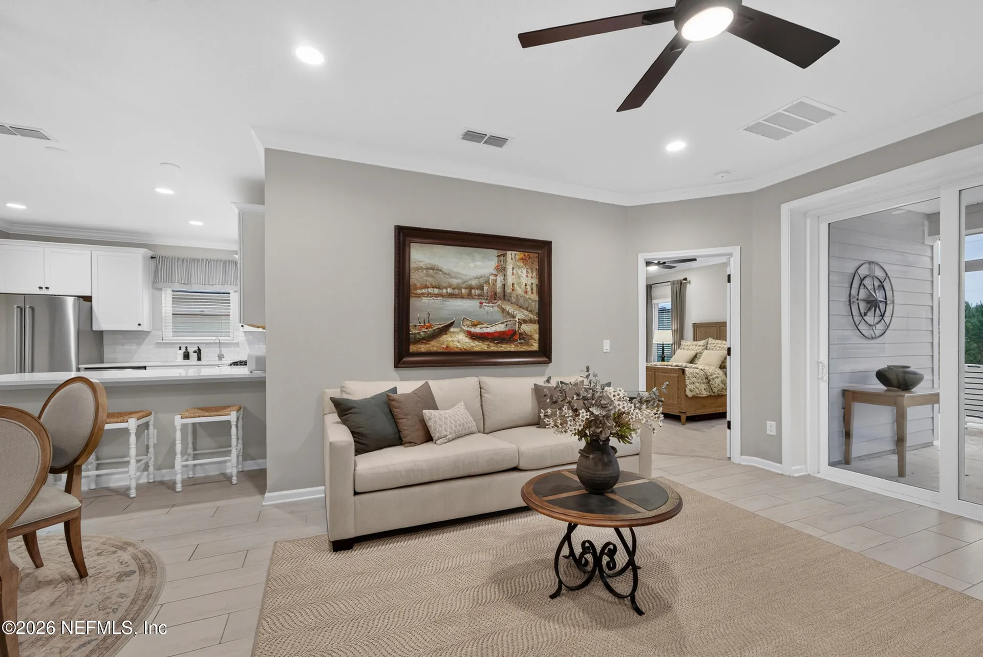 368 Stargaze Lane St. Augustine FL 32095