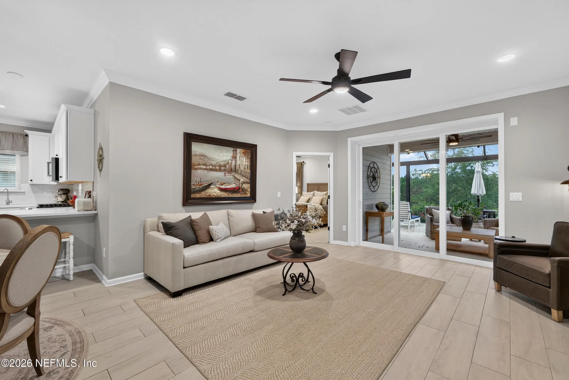 368 Stargaze Lane St. Augustine FL 32095