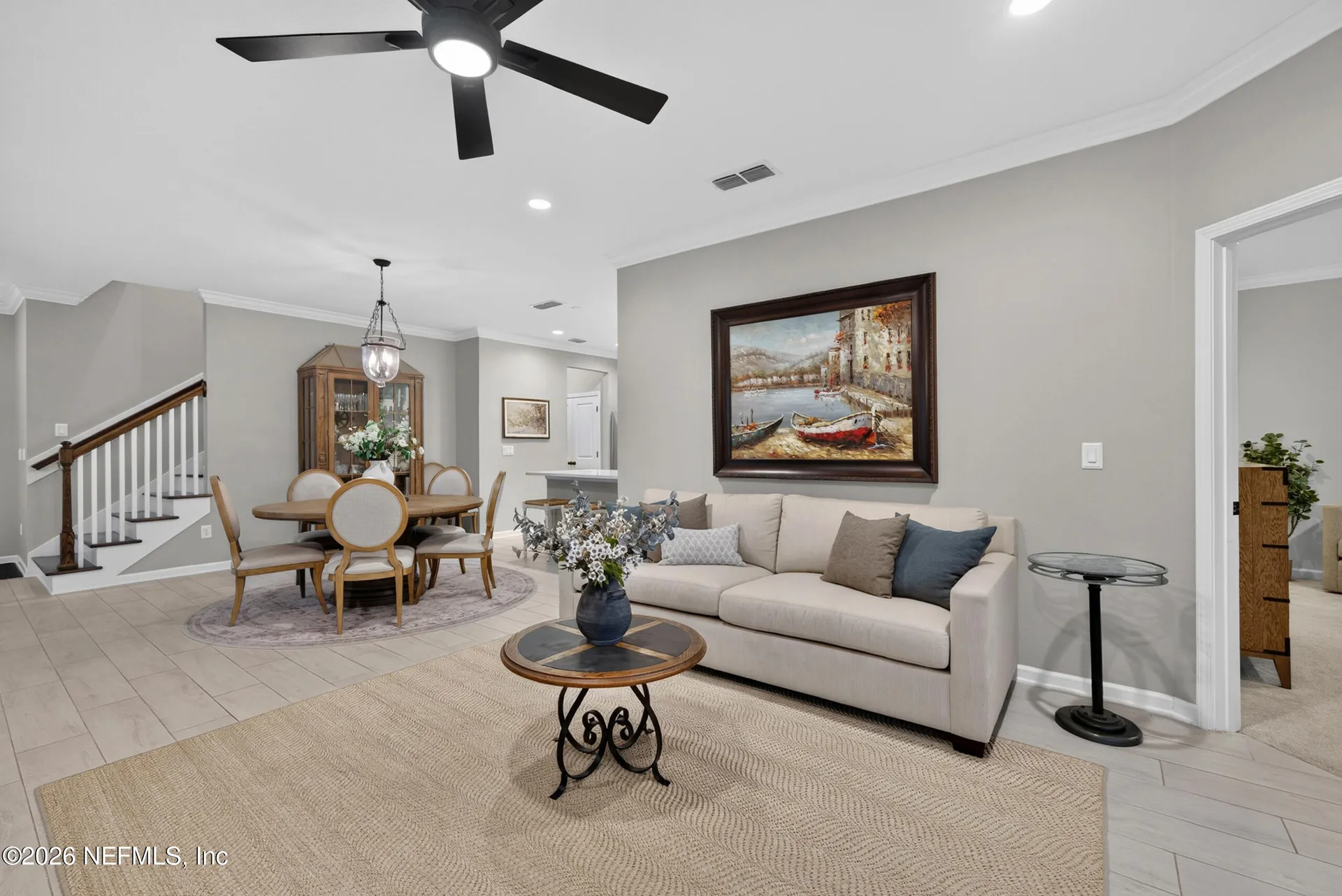 368 Stargaze Lane St. Augustine FL 32095