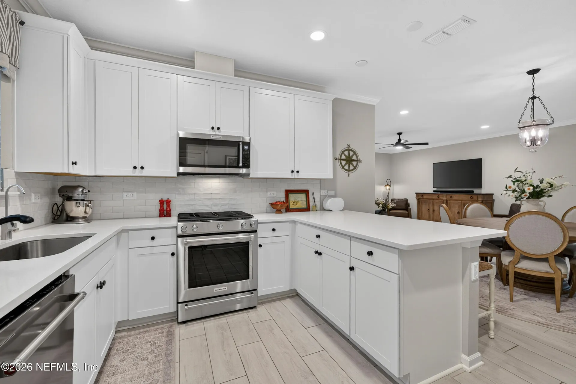368 Stargaze Lane St. Augustine FL 32095