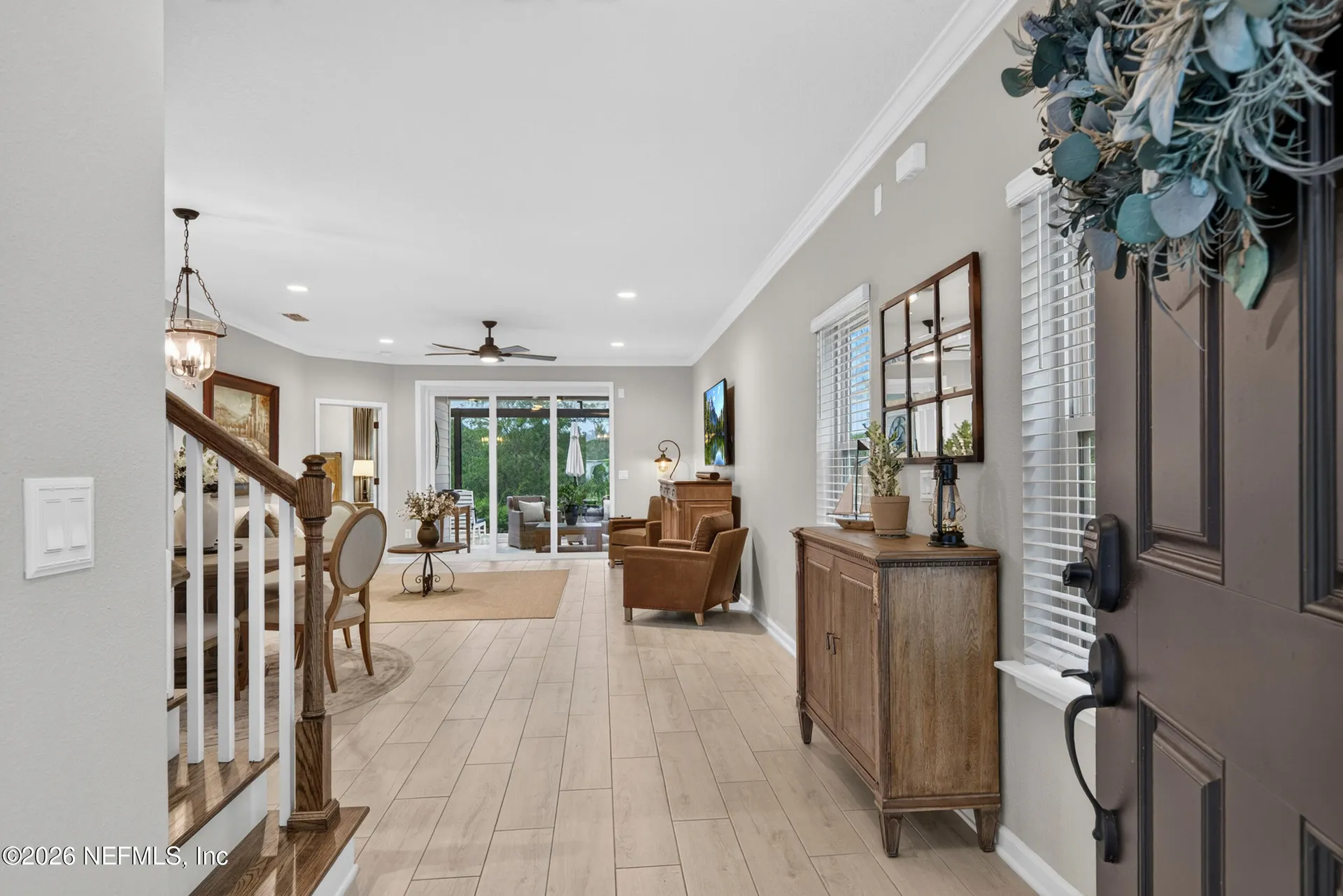 368 Stargaze Lane St. Augustine FL 32095
