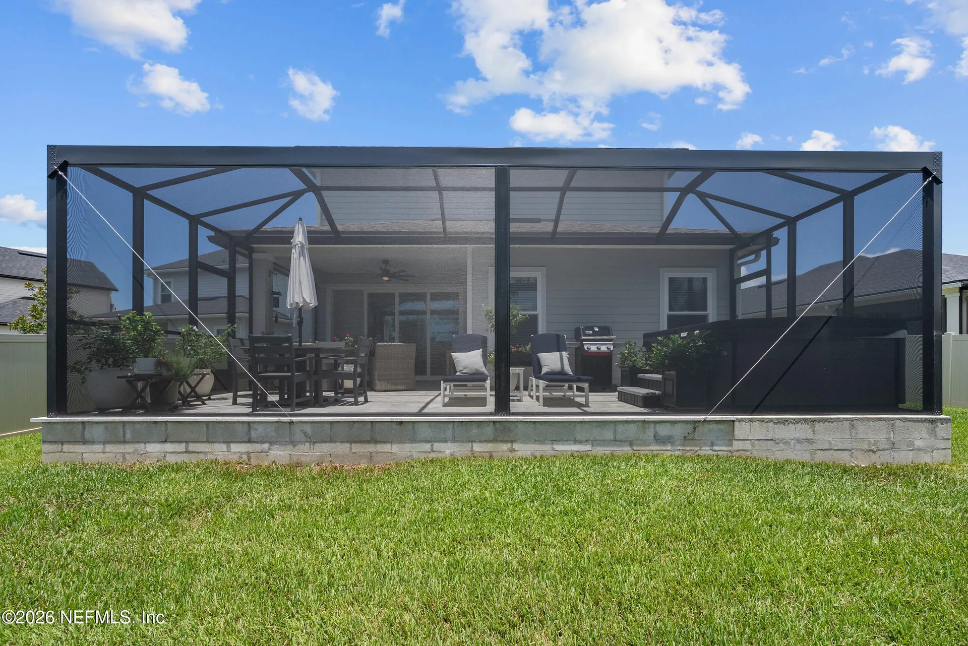 368 Stargaze Lane St. Augustine FL 32095