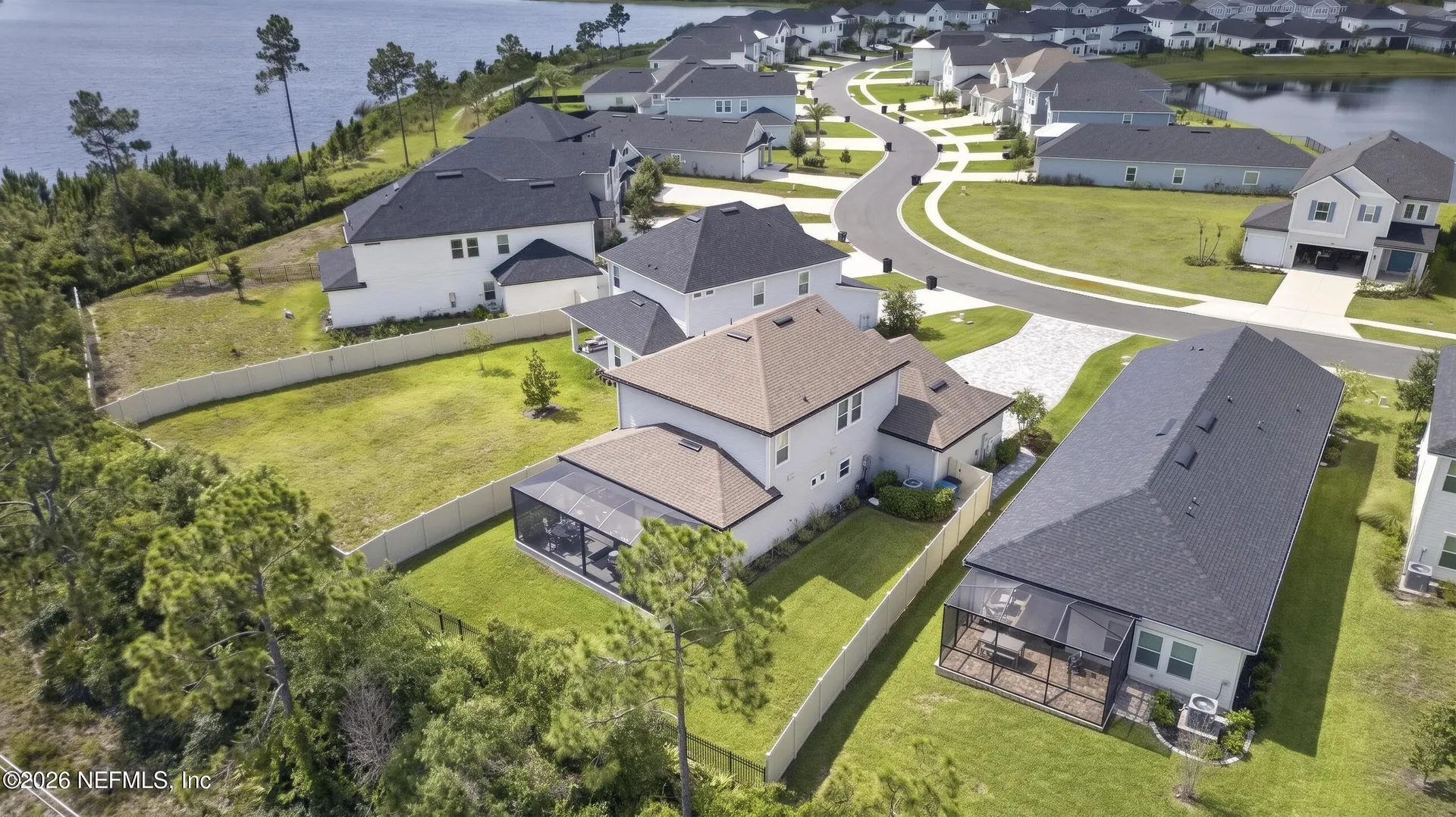 368 Stargaze Lane St. Augustine FL 32095