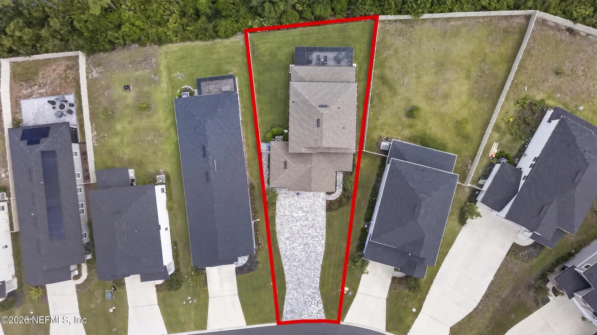 368 Stargaze Lane St. Augustine FL 32095