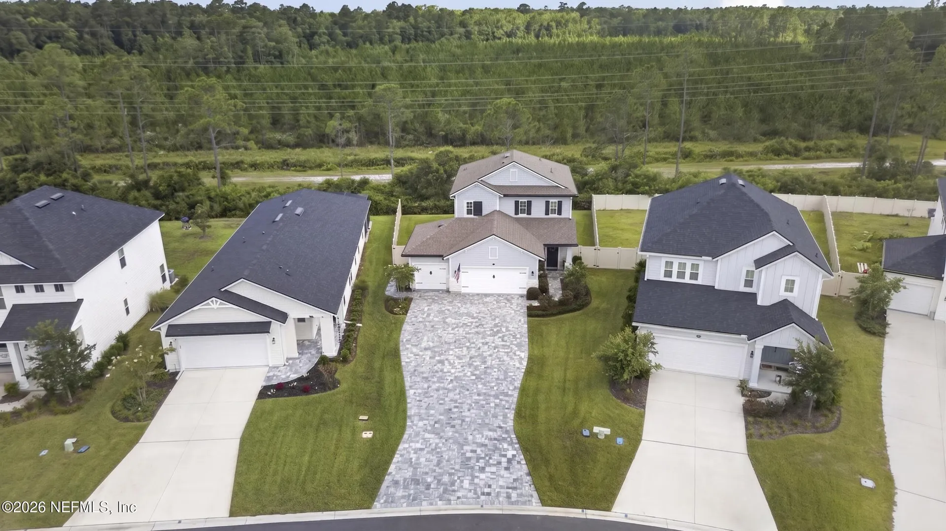 368 Stargaze Lane St. Augustine FL 32095