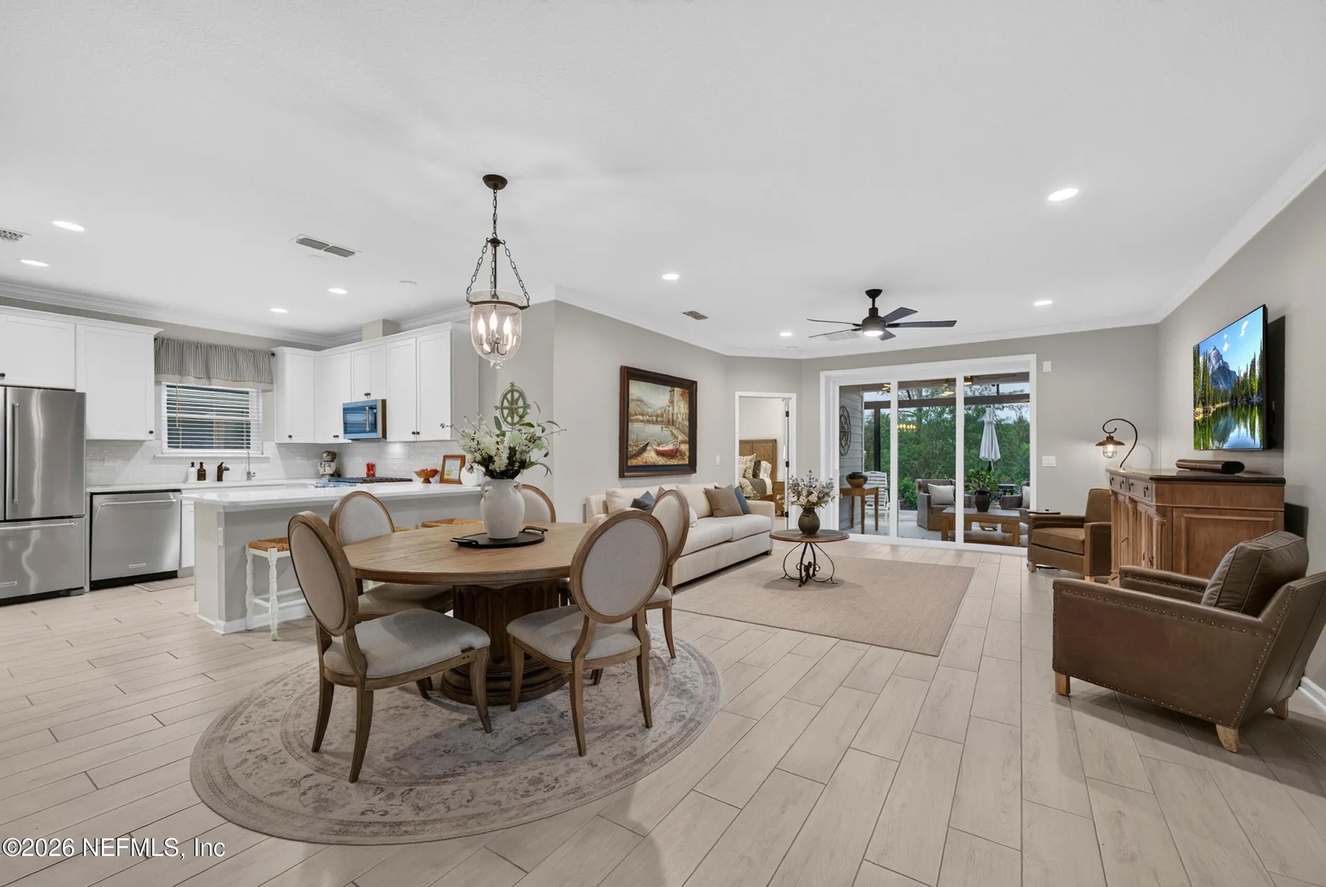 368 Stargaze Lane St. Augustine FL 32095