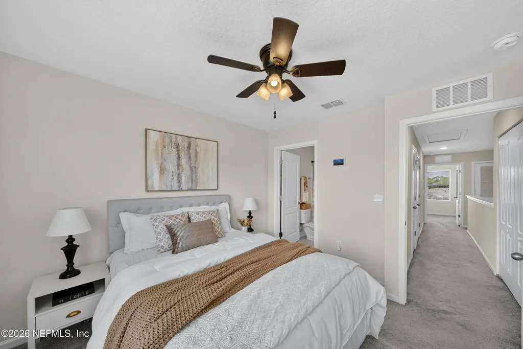 2882 Black Buck Circle Jacksonville FL 32225