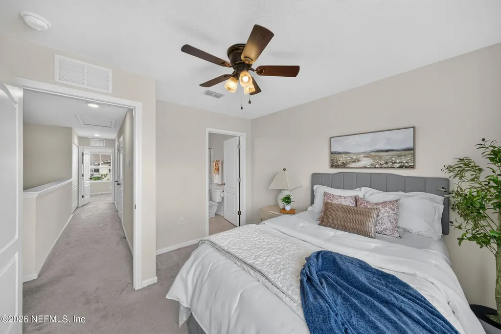 2882 Black Buck Circle Jacksonville FL 32225