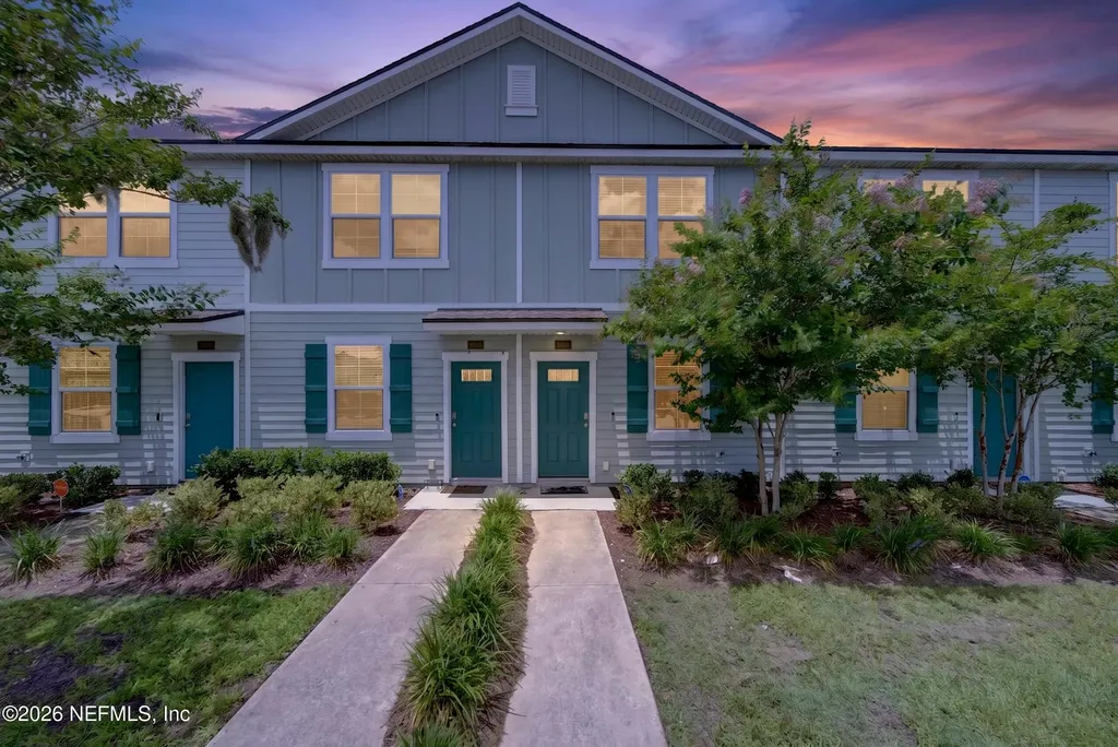 2882 Black Buck Circle Jacksonville FL 32225